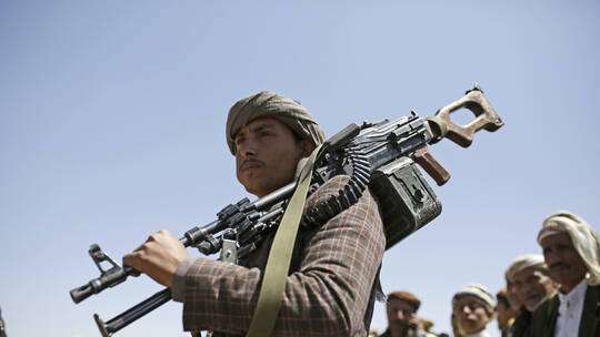 التحالف العربي يعلن "تصفيته" 90 مقاتلا حوثيا في مأرب خلال يوم