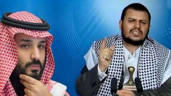 محامي الرئيس صالح يوبخ جماعة الحوثي ويكشف عن مشروع محمد بن سلمان