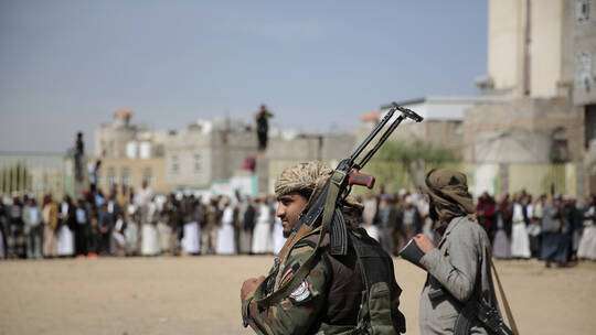 ليست دول التحالف.. الحوثيين:هذه الدولة لن تسمح ان يستقر اليمن(صدمة)