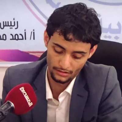 العماد: سيتم الإنتصار على الحوثي بهذا الأمر