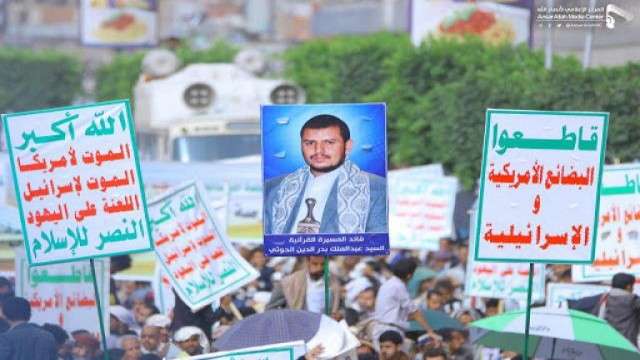 جماعة الحوثي تكشف عن خلافات بين السعودية وهؤلاء
