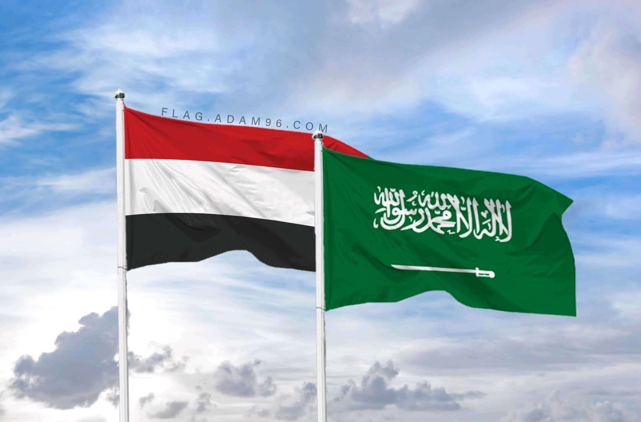 تصريح سعودي بشأن حصار اليمن من قبل هؤلاء(صادم)