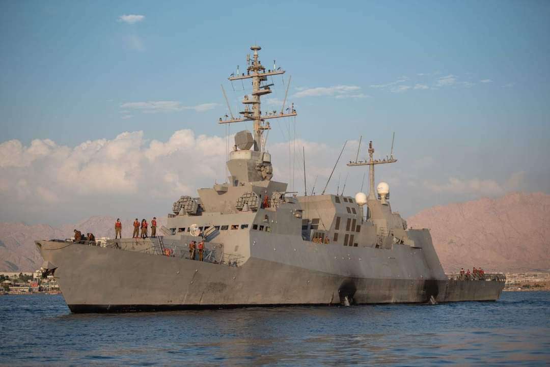 تصريح رسمي للحوثيين عقب وقت قصير من استهداف سفينة إسرائيلية جديدة