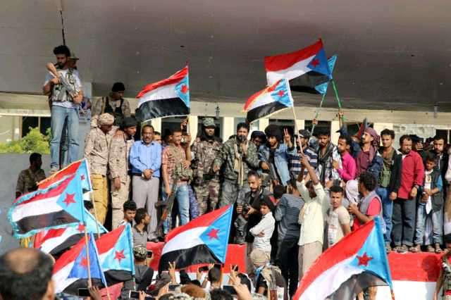 سياسي: هؤلاء في اليمن لا قضية لهم إلا الجنوب