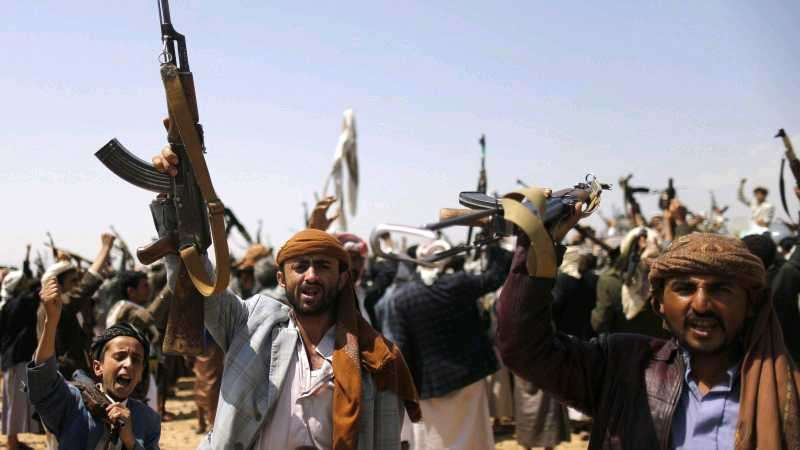 الكشف عما قامت به جماعة الحوثي بعد السيطرة على العاصمة صنعاء