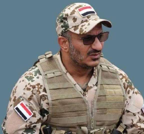طارق صالح:الغرب دعم الحوثيين وهذا مايحدث لهم الان ونحن مستعدين لارسال 5 الوية الى لبنان اذا حدث هذا الامر