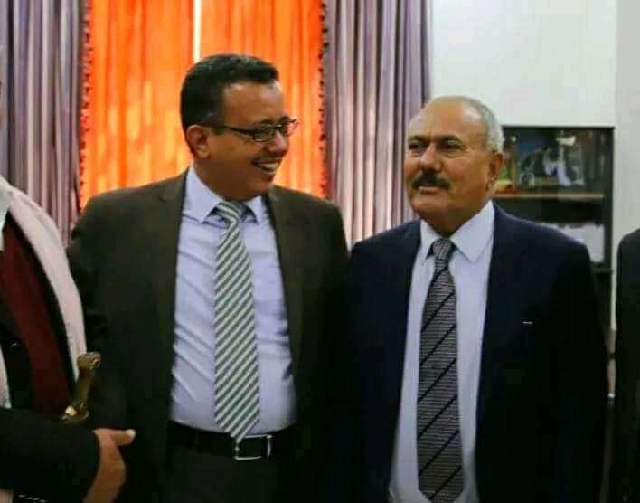 محامي صالح يكشف عن استغلال الحوثي لهذا الأمر (صدمة)