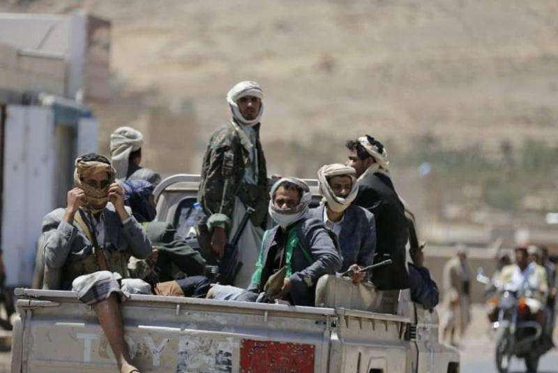 جماعة الحوثي تعلق بشأن الاستهداف الأمريكي الاخير على صنعاء