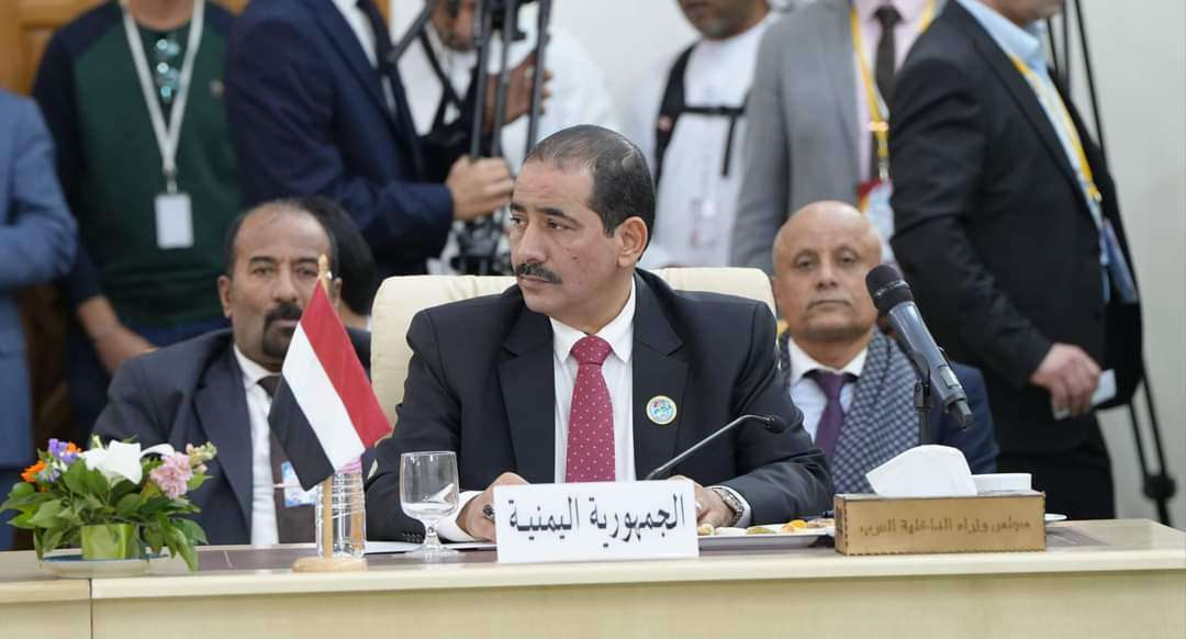 وزير الداخلية يشارك في جدول أعمال الدورة الحادية والأربعون لمجلس وزراء الداخلية العرب بتونس 