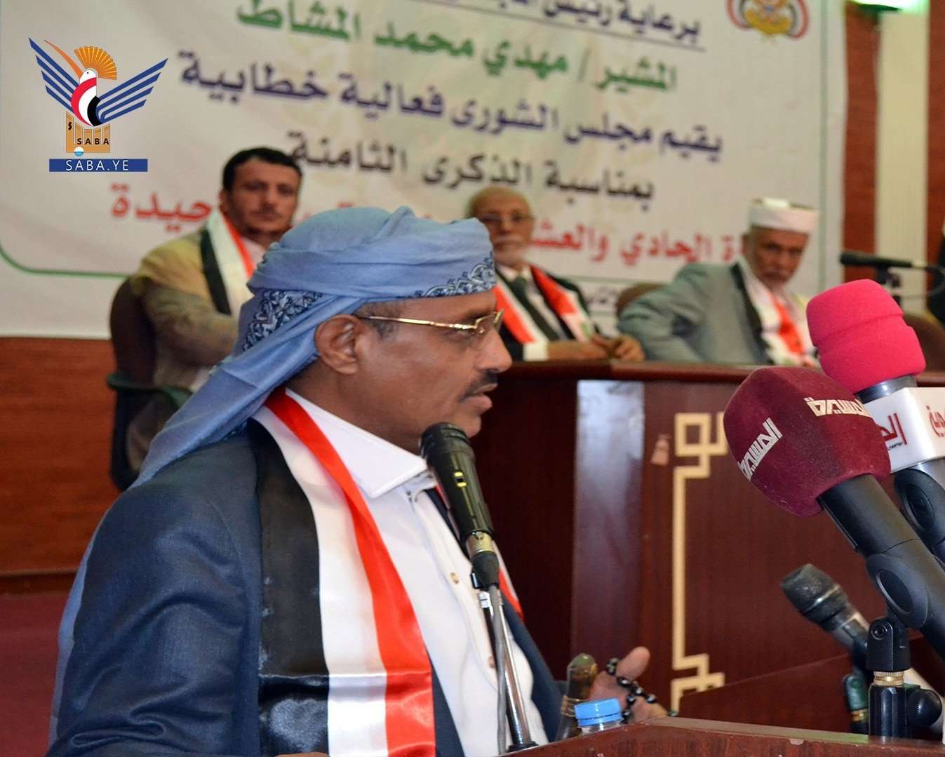 قيادي حوثي بارز يعلن الحرب على الحوثيين من قلب صنعاء ويقوم بهذا الامر
