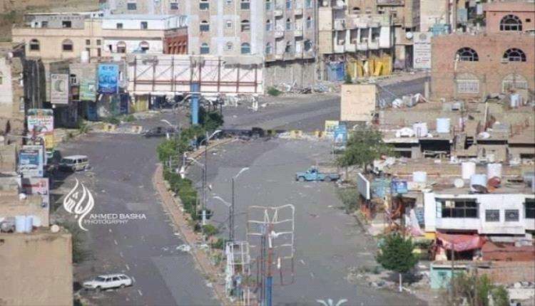 الشرعية تعلن رسميا موقفها من فتح اهم طريق في اليمن(ليس مأرب صنعاء)