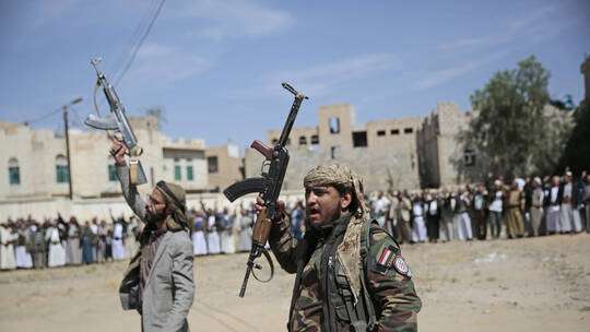 الحوثيين يكشفون موعد الحرب الاخيرة والفاصلة