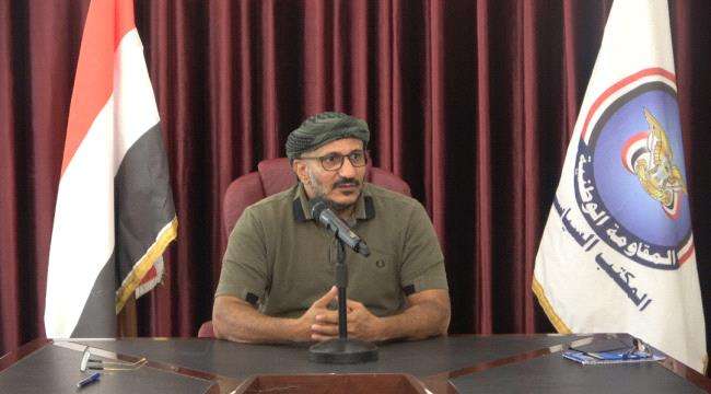 مكتب طارق صالح يعلن موقفه من اتفاق تبادل الأسرى بين الحكومة الشرعية وجماعة الحوثي