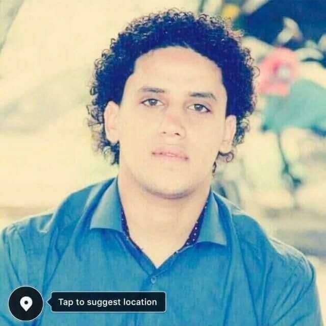 على خلفية الاحتجاجات التي اعقبت مقتل المكحل.. إعتقال ناشط بارز في إب