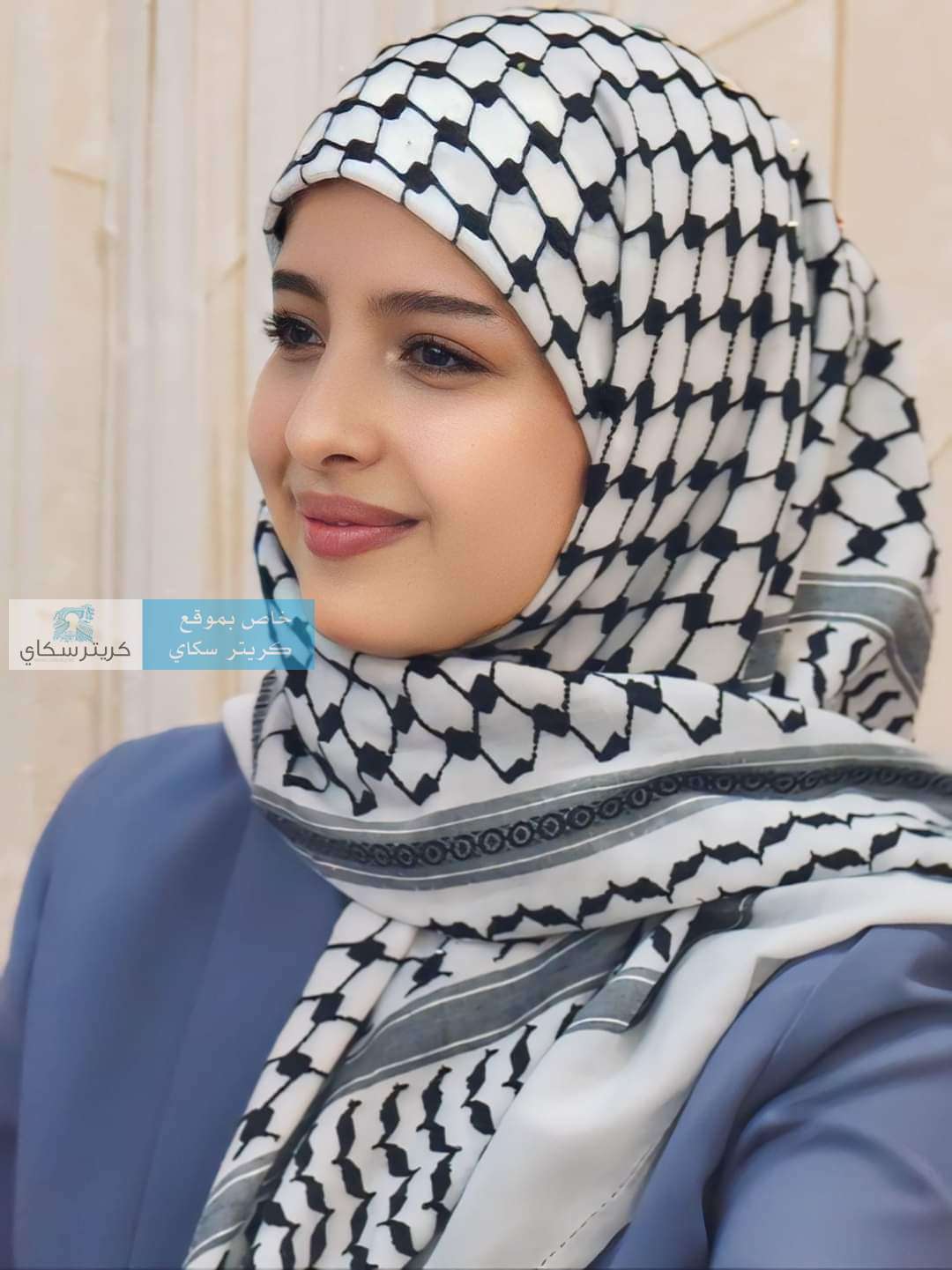 بالفيديو الفنانة الشهيرة ماريا قحطان تعلن ارتدائها هذا الامر لاول مرة بحياتها في صنعاء وتكشف عن السبب