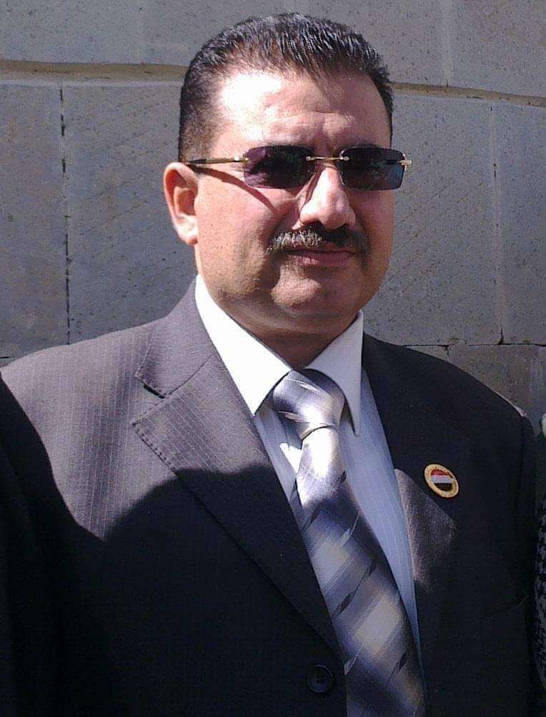 وفاة محافظ ريمة السابق في صنعاء