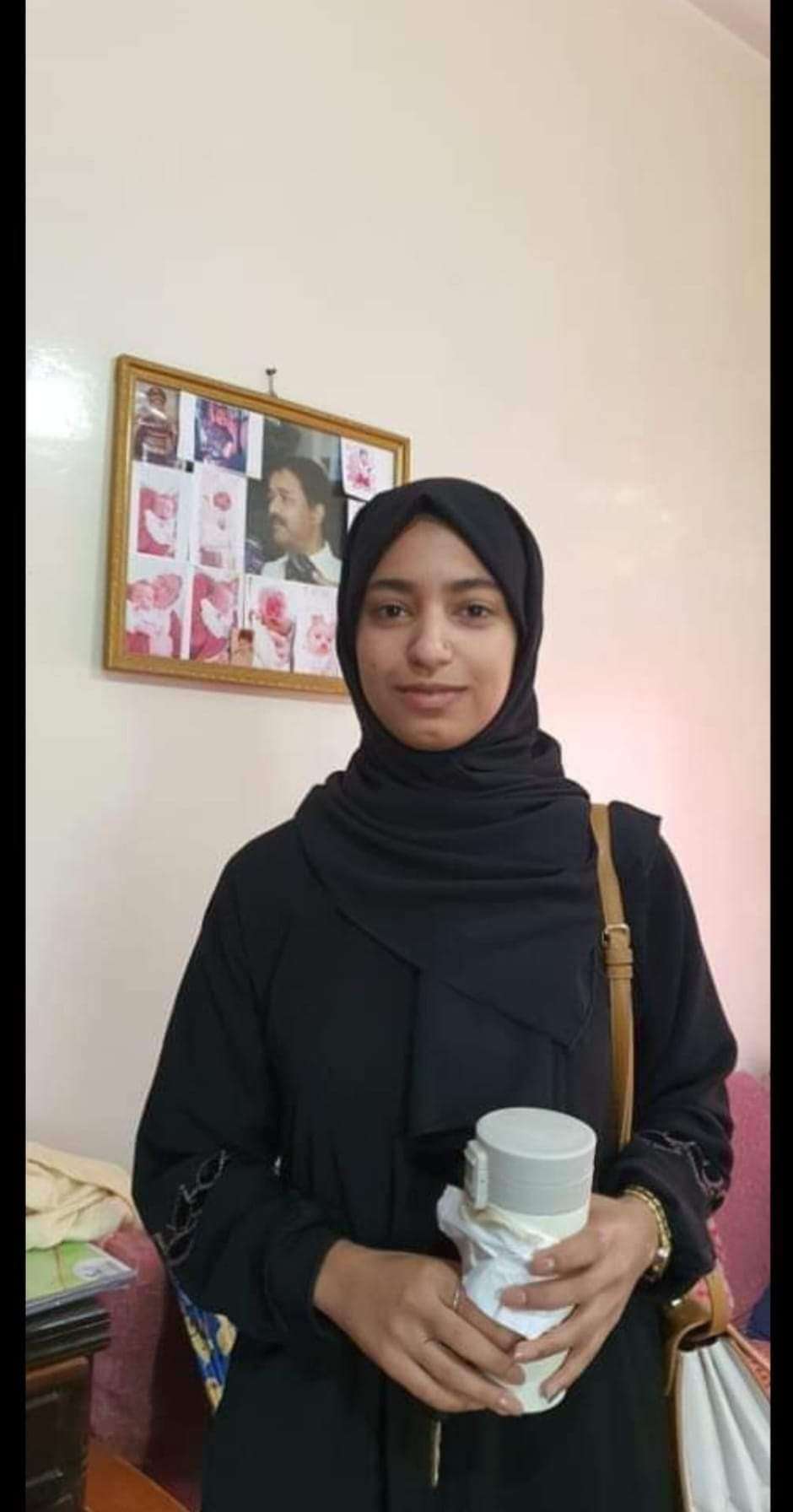 اول تعليق على تقرير شرطة صنعاء بشأن موت الطالبة رميلة الشرعبي
