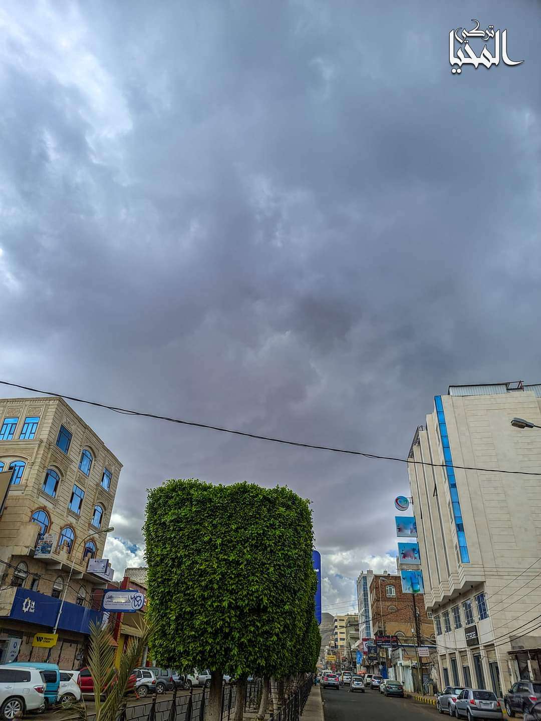 تعرف على الطقس المتوقع خلال ال24ساعة القادمة في المدن اليمنية