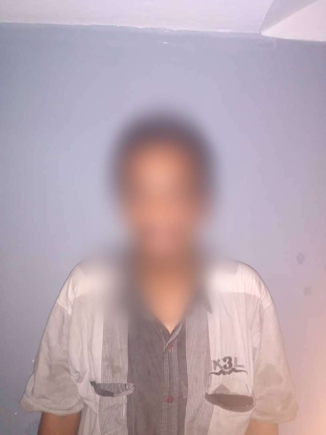 عاجل:القبض على شاب قام بقتل والدته في عدن(صورة)