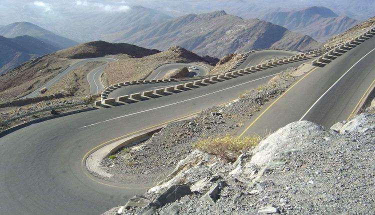 الكشف عن فتح طريق جديد في اليمن الليلة(صدمة)