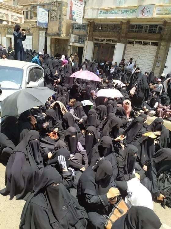 طواف:الشعب اليمني في مواجهة مصيرية مع بقايا هؤلاء