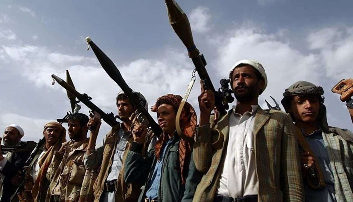 الكشف عن امر صادم بشان قدرة الحوثيين على صرف المرتبات