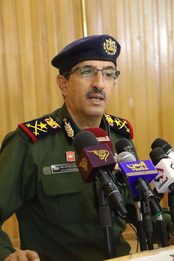اختطاف وزير الداخلية من قبل صنعاء ماذا يحدث؟