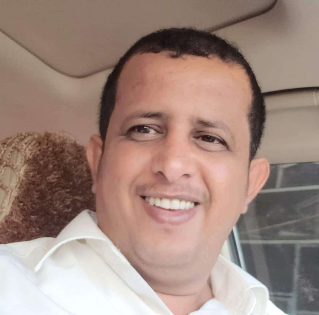 تعليق محزن للصحفي فتحي بن على هذه الجريمة التي هزت اليمن والعالم اليوم