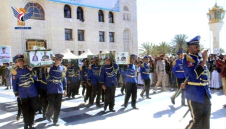 مقتل قيادات حوثية في صنعاء(اسماء)