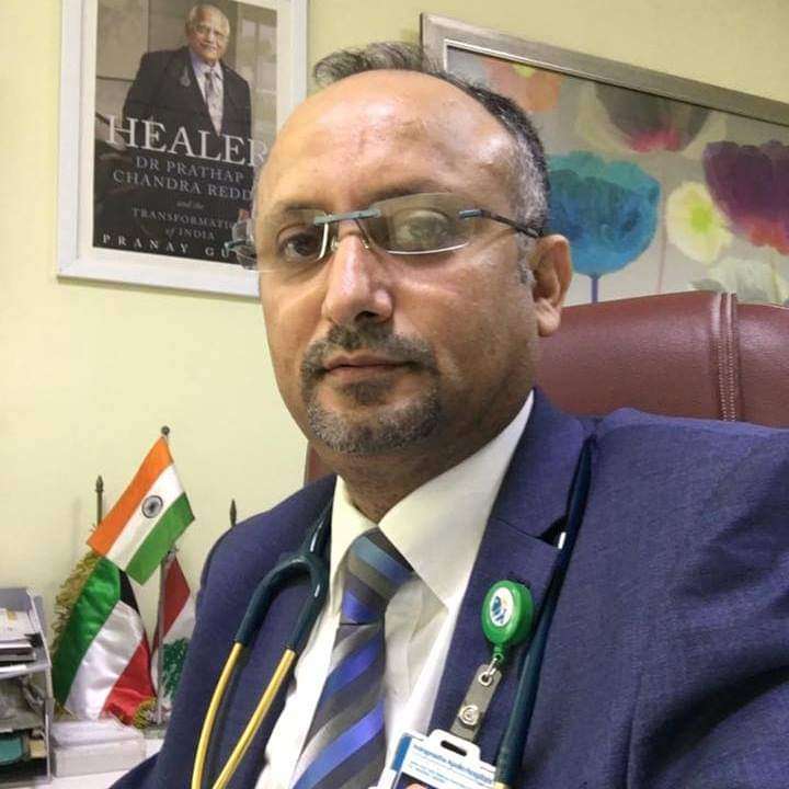 طبيب يمني: الهبوط في الصفائح الدموية في حالة كوفيد 19 ناتج عن فعل الفيروس