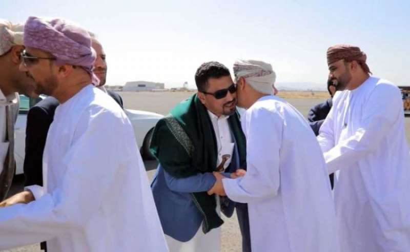 مراسل الجزيرة يكشف موعد صفقة تبادل الاسرى والمطارات التي ستستقبل اسرى الشرعية والحوثيين