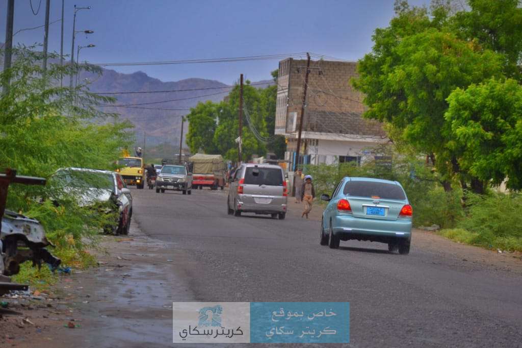 توجه وفد قبلي من أبين إلى صنعاء ومصدر يفصح عن السبب