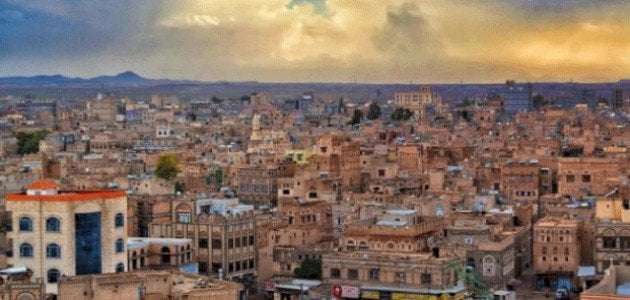 الحوثيون يمنعون إقامة صلاة التراويح بالقوة بمدينة ذمار لهذا السبب