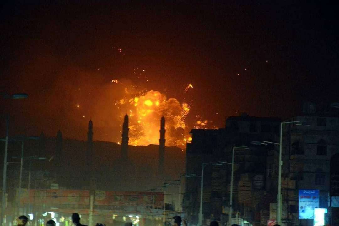العقاب:السلام في اليمن هو إستحقاق وليس أمنية