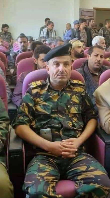 ردا على مجزرة رداع.. اغتيال قائد قوات الحوثيين ومرافقيه عبب تعرضهم لهذا الامر(تطور خطير)