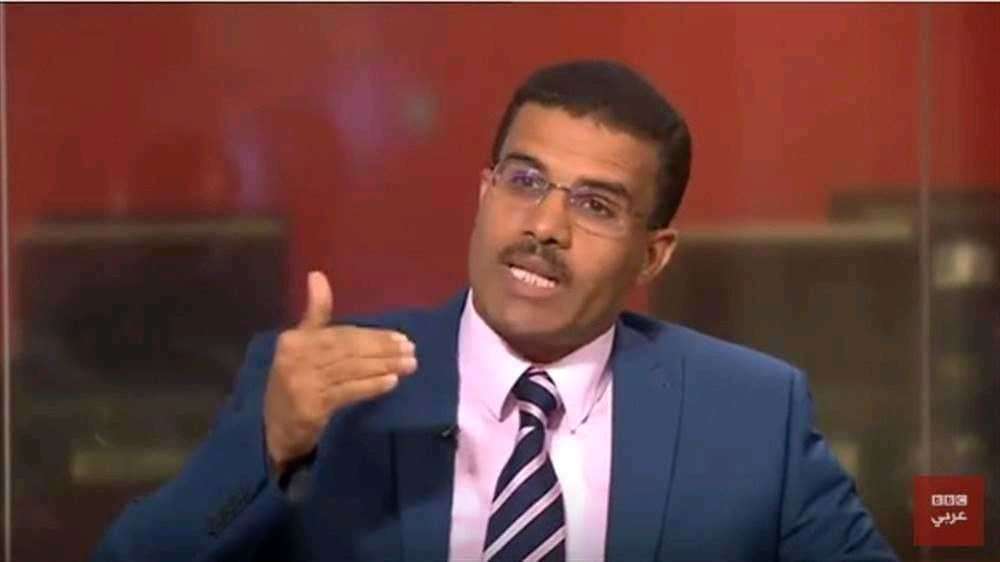 جميح يعلق على استمرار جماعة الحوثي باختطاف هذا القيادي البارز
