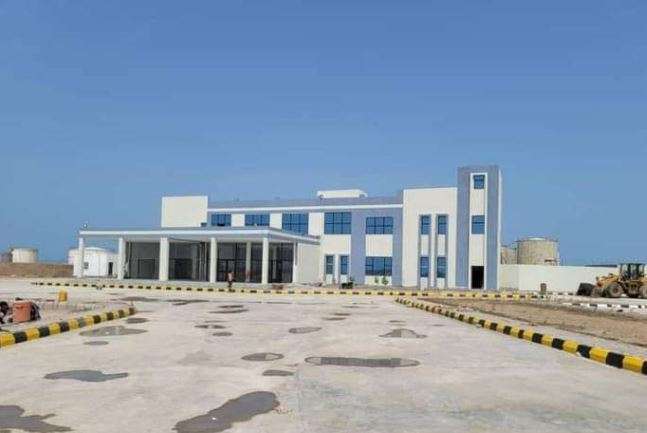 حكومة صنعاء ترفض تشغيل هذا المطار والسبب صادم