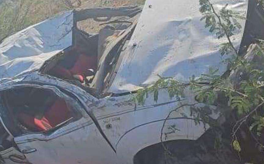 سقوط ضحايا  إثر حادث مروع في الحديدة