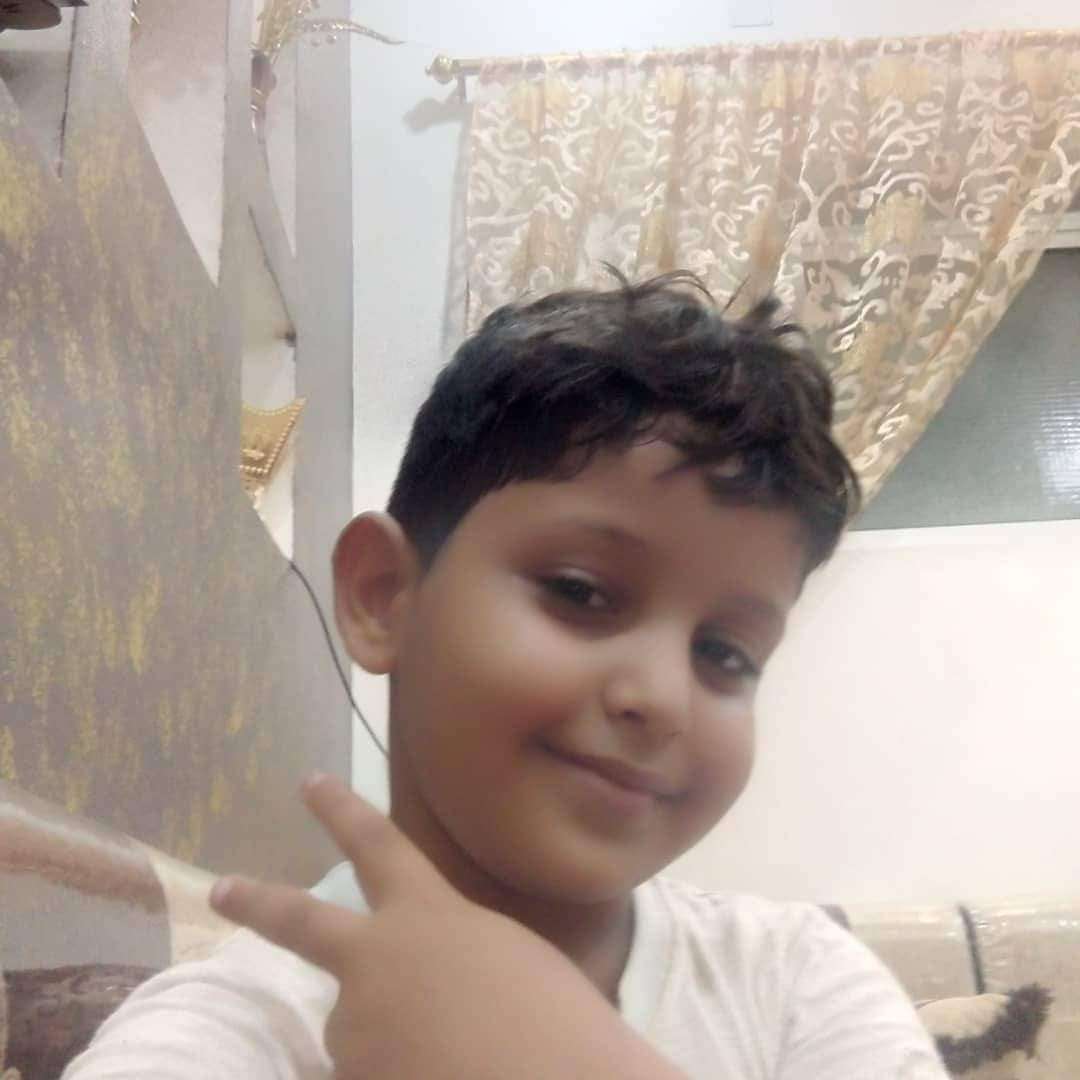 مناشدات عاجلة للعثور على طفل مفقود في عدن