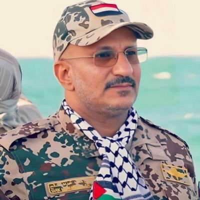 طارق صالح يخرج عن صمته ويعلق على هذا الأمر الذي حدث في اليمن وعدة دول اخرى