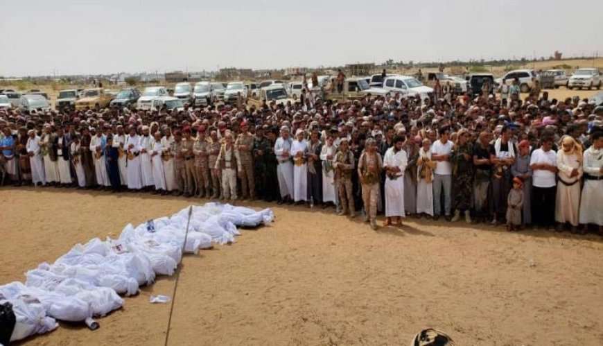الاعلان عن مقتل ابرز القيادات الحوثية في صنعاء(اسماء)
