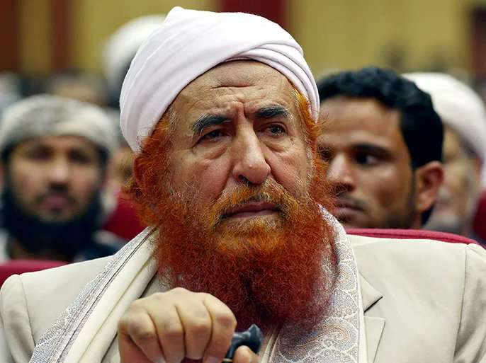 قيادي إصلاحي يكشف عن امر محزن عقب وفاة الشيخ الزنداني