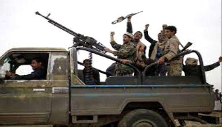 قوات عسكرية تسيطر على جبهات هذه المحافظة التابعة للانتقالي