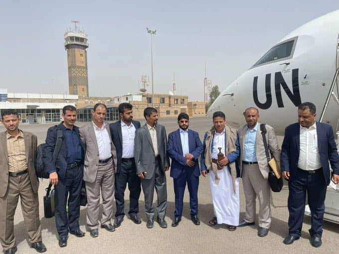 سياسي يمني: لهذه المحافظة الفضل أنها ألبست أبو علي الحاكم بدلة بدون جعبة