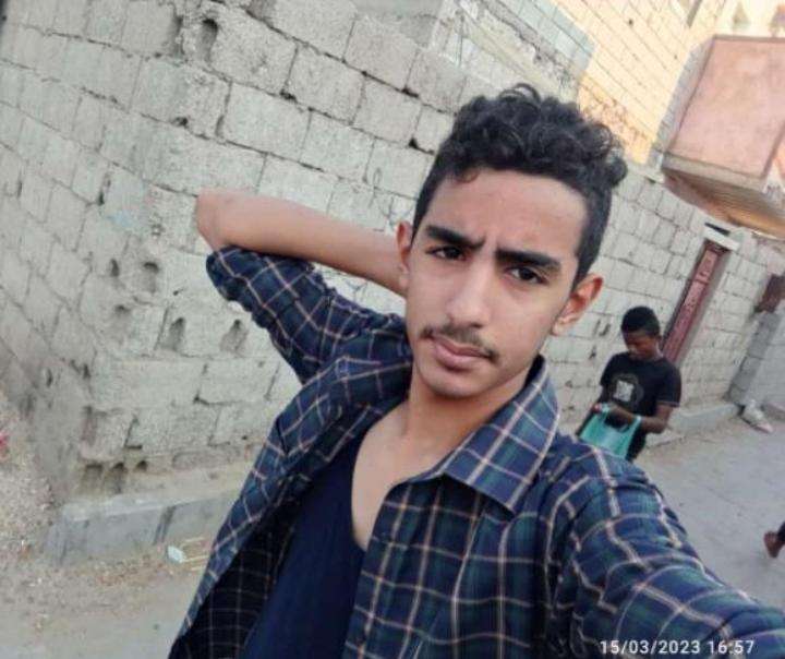 مقتل طفل برصاص مسلح عسكري في نقطة السفينة بالشيخ عثمان