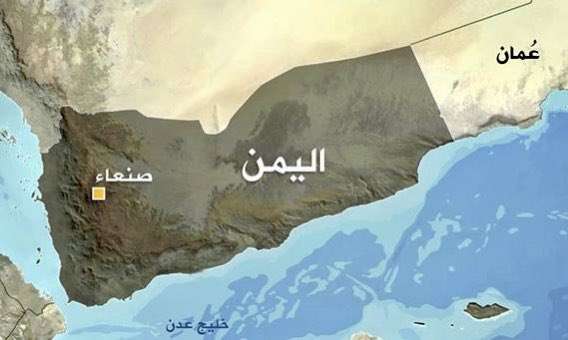 العرادة : يريدون تقسيم اليمن للسيطرة على هذا المكان