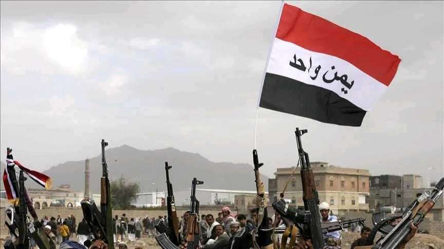 تصريح ناري من قبل الحوثي بشأن حماية الوحدة اليمنية