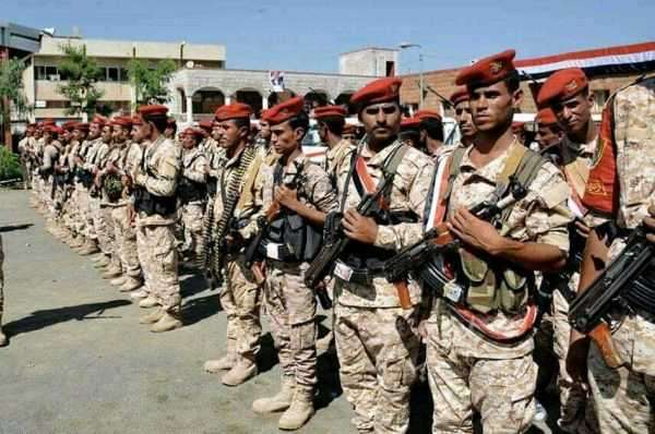 محور تعز العسكري يكشف عن ابرز التحديات التي تمر بها اليمن في الوقت الراهن