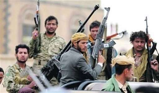 الحوثيين يستعدون لاجتياح عدن
