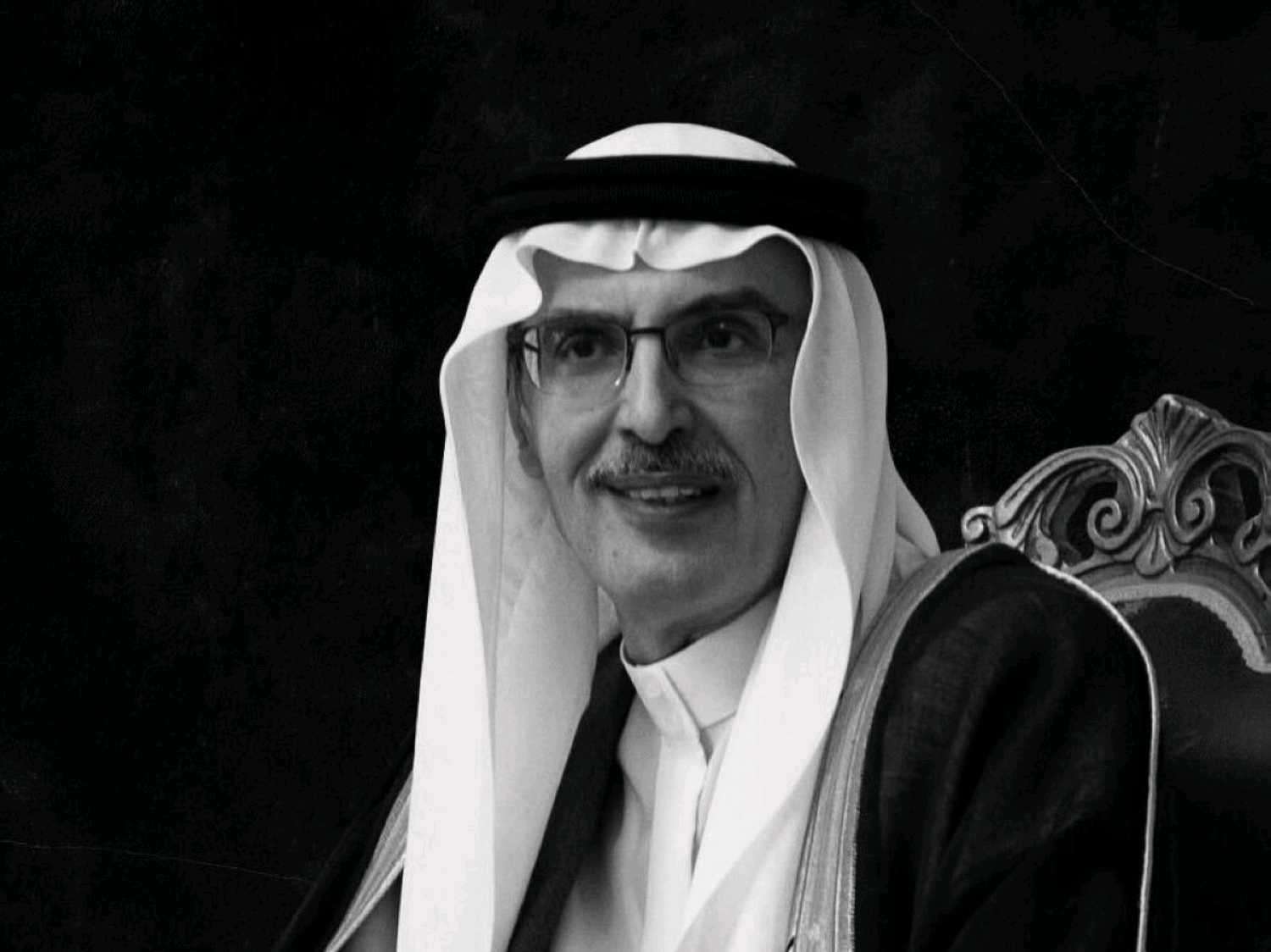 الحكومة الشرعية تعزي القيادة السعودية بوفاة هذا الأمير